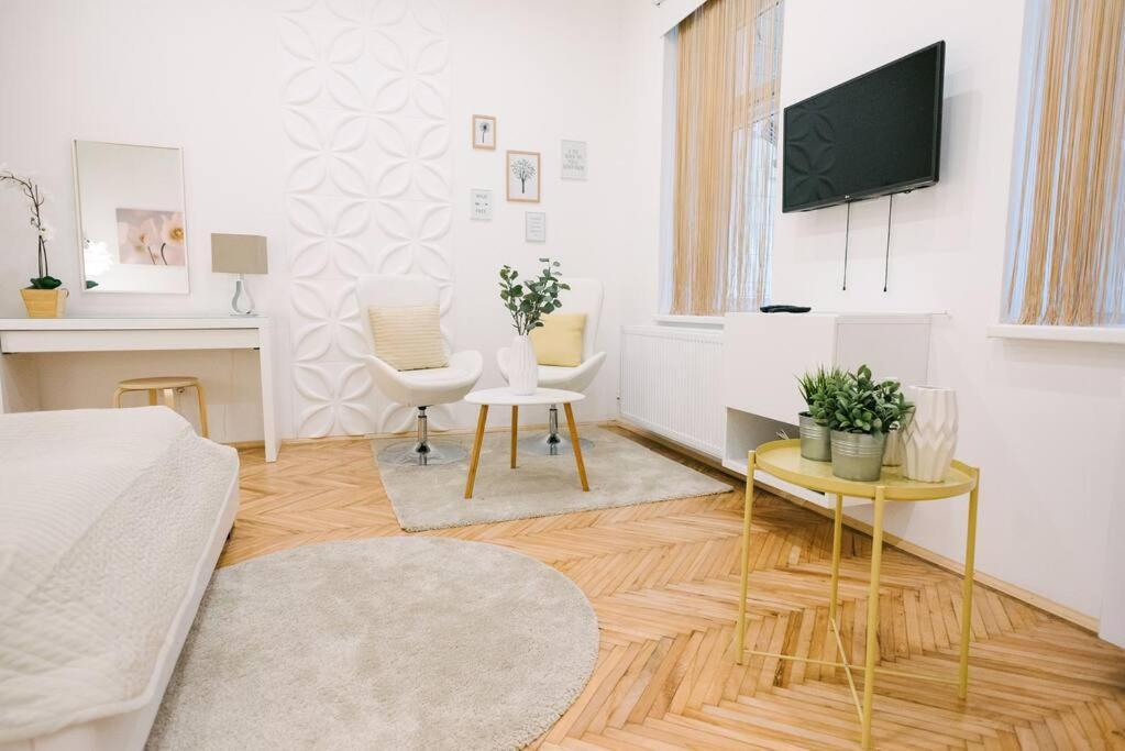 Apartment Stylish At Parliament